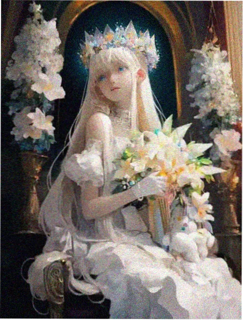 月光男孩