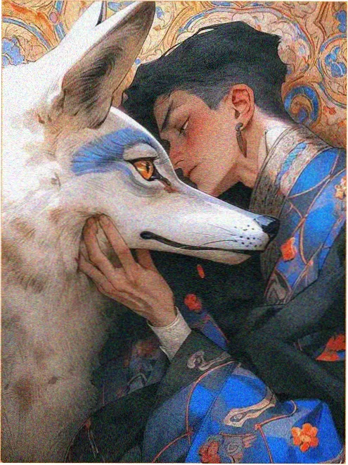 鸟人