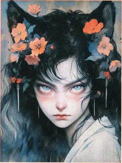 伯德小姐